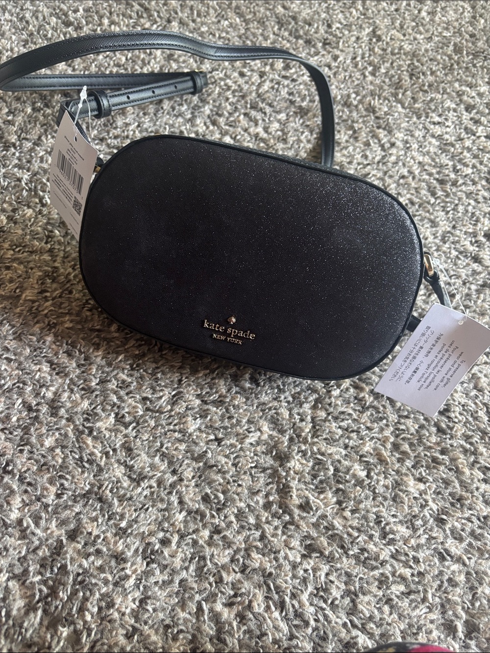Kate spade ♠️ crossbody purse
